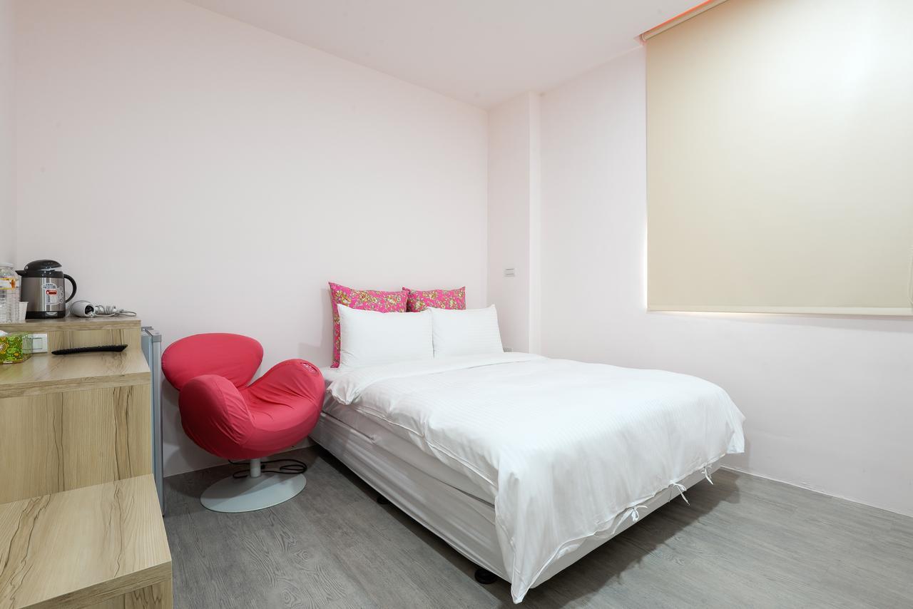 Start Hotel Гаосюн Екстер'єр фото