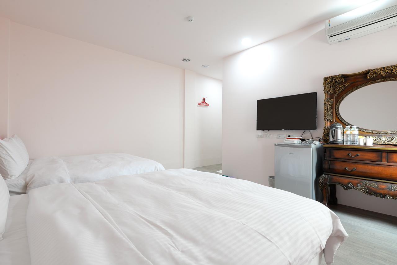 Start Hotel Гаосюн Екстер'єр фото
