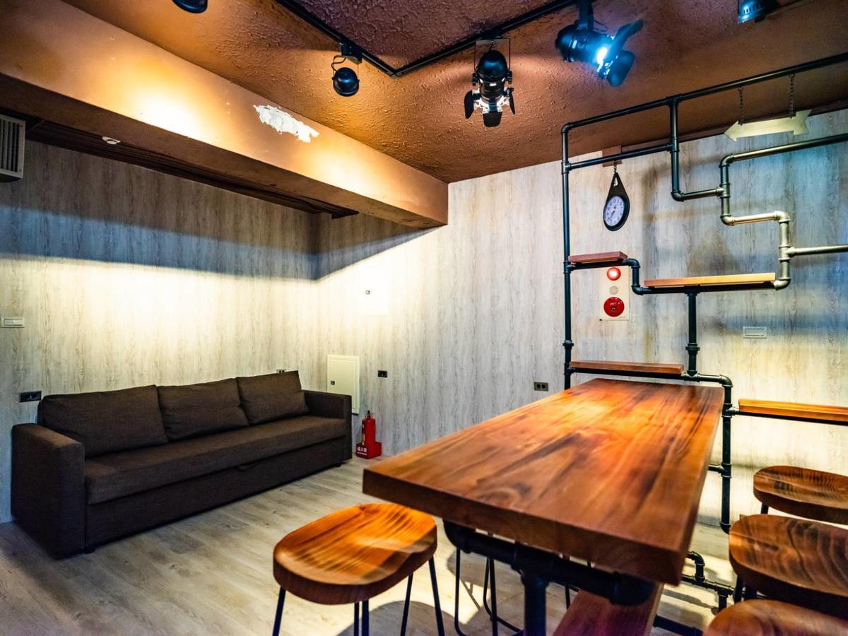 Start Hotel Гаосюн Екстер'єр фото