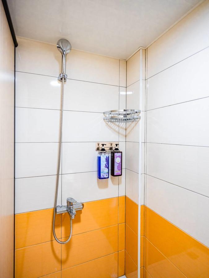 Start Hotel Гаосюн Екстер'єр фото