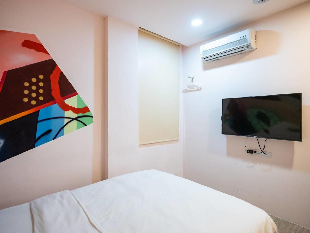 Start Hotel Гаосюн Екстер'єр фото